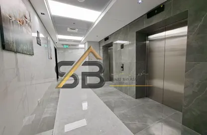 شقة - 2 غرف نوم - 3 حمامات للايجار في هافن هايتس - الجداف - دبي