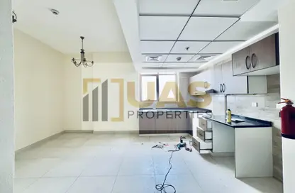 Apartment - 1 Bedroom - 2 Bathrooms for rent in Al Jaddaf - Dubai