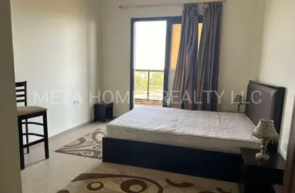 Apartment - 1 Bedroom - 1 Bathroom for rent in Elite Sports Residence 10 - Elite Sports Residence - Dubai Sports City - Dubai