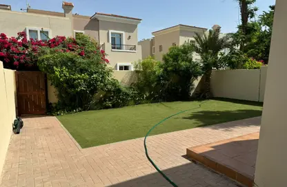 Villa - 3 Bedrooms - 4 Bathrooms for rent in Al Reem 3 - Al Reem - Arabian Ranches - Dubai