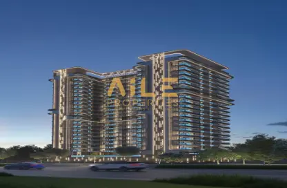 شقة - 1 حمام للبيع في سمانا سكاي فيوز - مدينة دبي للإنتاج (اي ام بي زد) - دبي شقة - 1 حمام للبيع في سمانا سكاي فيوز - مدينة دبي للإنتاج (اي ام بي زد) - دبي