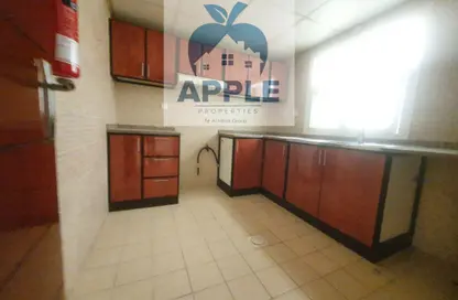 Apartment - 2 Bedrooms - 2 Bathrooms for rent in Muwaileh 3 Building - Muwaileh - Sharjah