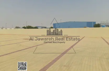 Land - Studio - 1 Bathroom for rent in Al Sajaa Industrial - Al Sajaa - Sharjah