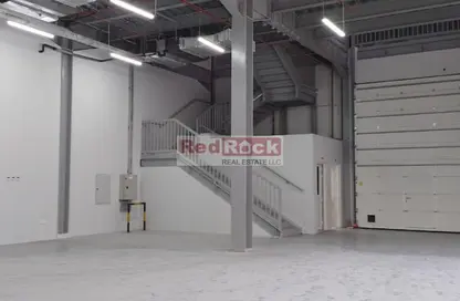 مستودع - استوديو - 1 حمام للايجار في جبل على الصناعية 1 - جبل علي الصناعية - جبل علي - دبي