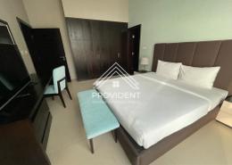 Apartment - 2 bedrooms - 3 bathrooms for rent in Meera MAAM Residence - Corniche Road - Abu Dhabi