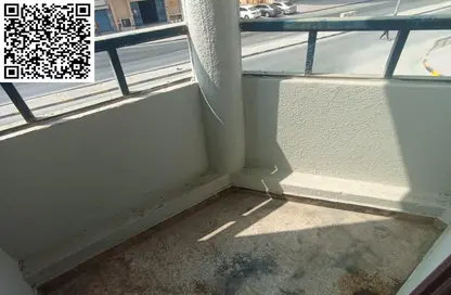 Apartment - 1 Bedroom - 2 Bathrooms for rent in Al Naimiya - Al Nuaimiya - Ajman