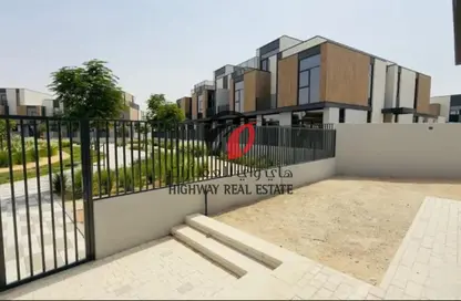 Villa - 4 Bedrooms - 5 Bathrooms for rent in Mudon Al Ranim 1 - Mudon - Dubai