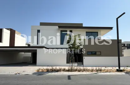 Villa - 4 Bedrooms - 5 Bathrooms for rent in Tilal Al Furjan - Al Furjan - Dubai