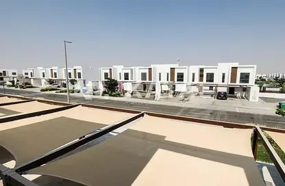 شقة - غرفة نوم - 2 حمامات للبيع في الغدير 2 - الغدير - أبوظبي