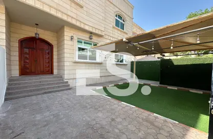 Villa - 5 Bedrooms - 6 Bathrooms for rent in Al Nahyan Villa Compound - Al Nahyan Camp - Abu Dhabi