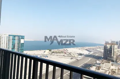 شقة - 2 غرف نوم - 2 حمامات للبيع في ذا بردجز - شمس أبوظبي - جزيرة الريم - أبوظبي