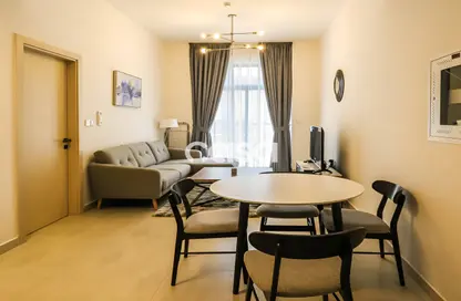 Apartment - 1 Bedroom - 2 Bathrooms for sale in Binghatti Mirage - District 10 - Jumeirah Village Circle - Dubai