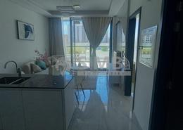 Apartment - 1 bedroom - 2 bathrooms for rent in Samana Hills - Arjan - Dubai