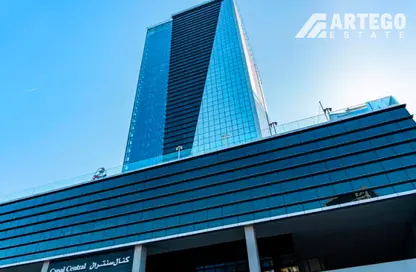 شقة - غرفة نوم - 1 حمام للبيع في فندق سكاي سنتر - برشا هايتس (تيكوم) - دبي