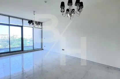 Apartment - 2 Bedrooms - 2 Bathrooms for rent in The Polo Residence - Meydan Avenue - Meydan - Dubai