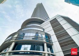 Outdoor Building image for: Office Space for sale in The Citadel Tower - Business Bay - Dubai, Image 1