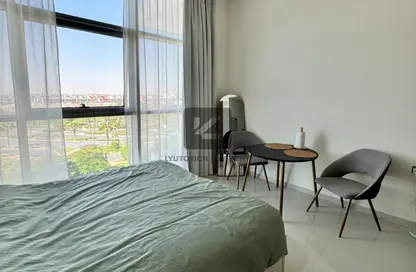 Apartment - Studio - 1 Bathroom for sale in Jasmine B - Jasmine - DAMAC Hills - Dubai