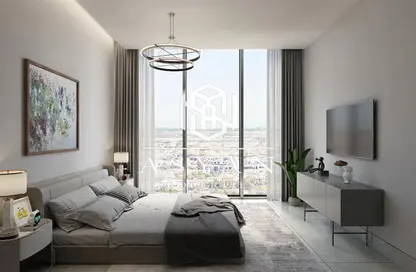 Apartment - 2 Bedrooms - 3 Bathrooms for sale in Sobha Verde - Jumeirah Lake Towers - Dubai