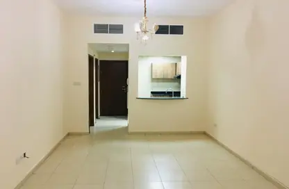 Apartment - 2 Bedrooms - 2 Bathrooms for sale in Ajman One Tower 1 - Ajman One - Ajman Downtown - Ajman