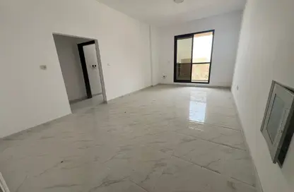 Apartment - 1 Bedroom - 2 Bathrooms for rent in Al Rawda 1 - Al Rawda - Ajman