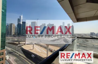 Apartment - 2 Bedrooms - 3 Bathrooms for sale in Escan Tower - Dubai Marina - Dubai