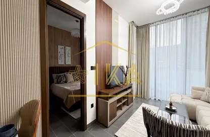 Apartment - 1 Bedroom - 2 Bathrooms for rent in The Crest - Sobha Hartland - Mohammed Bin Rashid City - Dubai