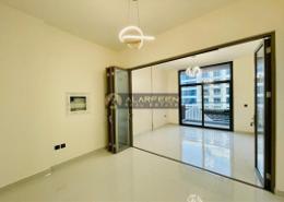 صورةغرفة فارغة لـ: شقة - 1 غرفة نوم - 2 حمامات للكراء في إيلز من دانوب - ارجان - دبي, صورة 1