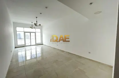 شقة - غرفة نوم - 2 حمامات للايجار في التوليب مردف - مردف - دبي