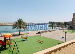 Apartment - 2 bedrooms - 3 bathrooms for sale in Lagoon B5 - The Lagoons - Mina Al Arab - Ras Al Khaimah