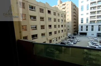 شقة - 2 غرف نوم - 2 حمامات للايجار في عجمان كزيك تاورز - الراشدية 1 - الراشدية - عجمان