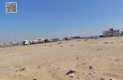 أرض - استوديو للبيع في الجرف الصناعية 3 - الجرف الصناعية - عجمان أرض - استوديو للبيع في الجرف الصناعية 3 - الجرف الصناعية - عجمان