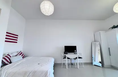 Apartment - Studio - 1 Bathroom for rent in Royal breeze 2 - Royal Breeze - Al Hamra Village - Ras Al Khaimah