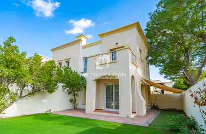 Townhouse - 2 Bedrooms - 3 Bathrooms for rent in Springs 7 - The Springs - Dubai Townhouse - 2 Bedrooms - 3 Bathrooms for rent in Springs 7 - The Springs - Dubai