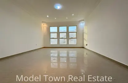 Apartment - Studio - 1 Bathroom for rent in Khalifa City A Villas - Khalifa City A - Khalifa City - Abu Dhabi