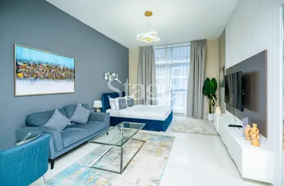 Apartment - Studio - 1 Bathroom for sale in Loreto 1 A - Loreto - DAMAC Hills - Dubai