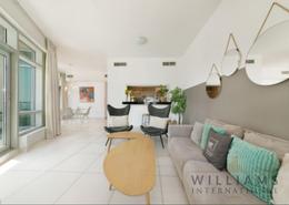Apartment - 2 bedrooms - 3 bathrooms for sale in The Lofts West - The Lofts - Downtown Dubai - Dubai