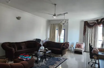 Apartment - 3 Bedrooms - 3 Bathrooms for sale in Al Rashidiya Towers - Al Rashidiya - Ajman Downtown - Ajman