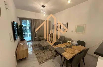 Apartment - 1 Bedroom - 2 Bathrooms for sale in Oasis 1 - Oasis Residences - Masdar City - Abu Dhabi