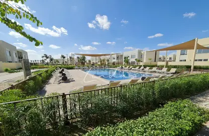 Apartment - 2 Bedrooms - 2 Bathrooms for rent in Urbana III - EMAAR South - Dubai South (Dubai World Central) - Dubai