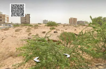 أرض - استوديو للبيع في تلال عجمان - العالية - عجمان