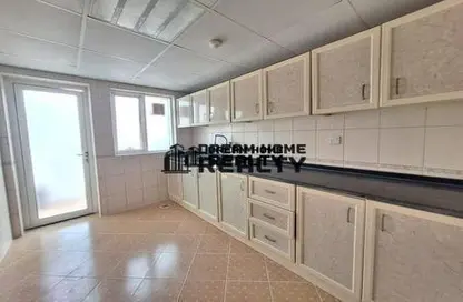 Apartment - 2 Bedrooms - 3 Bathrooms for rent in Zakhir Tower 3 - Zakhir Towers - Al Taawun - Sharjah
