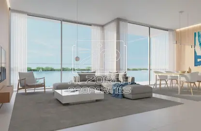 Duplex - 2 Bedrooms - 4 Bathrooms for sale in Gateway - Al Zorah - Ajman