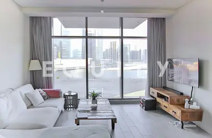 Apartment - 2 Bedrooms - 4 Bathrooms for sale in ATRIA RA - Atria Residences - Business Bay - Dubai