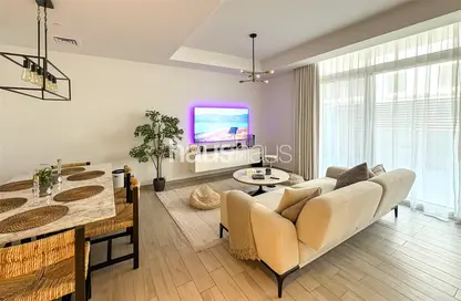 Apartment - 2 Bedrooms - 3 Bathrooms for sale in Belgravia 3 - Belgravia - Jumeirah Village Circle - Dubai