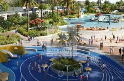 Apartment - 2 Bedrooms - 3 Bathrooms for sale in Riverside Views Marine - Dubai Investment Park 2 (DIP 2) - Dubai Investment Park (DIP) - Dubai