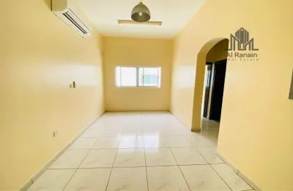 Apartment - 1 Bedroom - 1 Bathroom for rent in Al Khrais - Al Jimi - Al Ain
