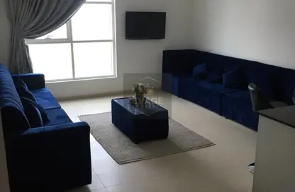Apartment - 1 Bedroom - 2 Bathrooms for sale in Al Naemiya Tower 3 - Al Naemiya Towers - Al Nuaimiya - Ajman