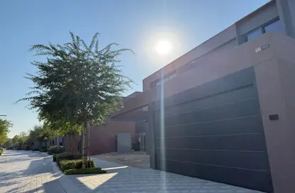 Villa - 5 Bedrooms - 6 Bathrooms for sale in Sendian - Masaar - Tilal City - Sharjah