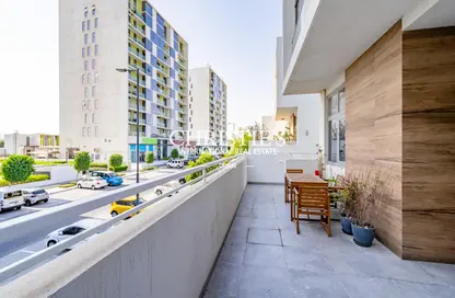Townhouse - 3 Bedrooms - 5 Bathrooms for sale in The Pulse Townhouses - The Pulse - Dubai South (Dubai World Central) - Dubai