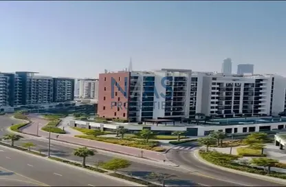 Apartment - Studio - 1 Bathroom for sale in AZIZI Riviera 13 - Meydan One - Meydan - Dubai